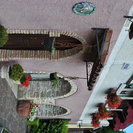 B&B A Casa Di Piero San Massimo  Zewnętrze zdjęcie