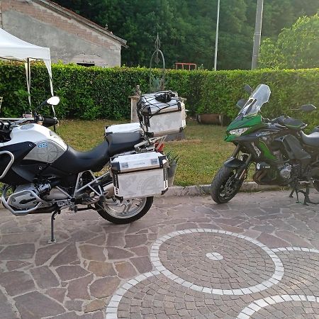 B&B A Casa Di Piero San Massimo  Zewnętrze zdjęcie