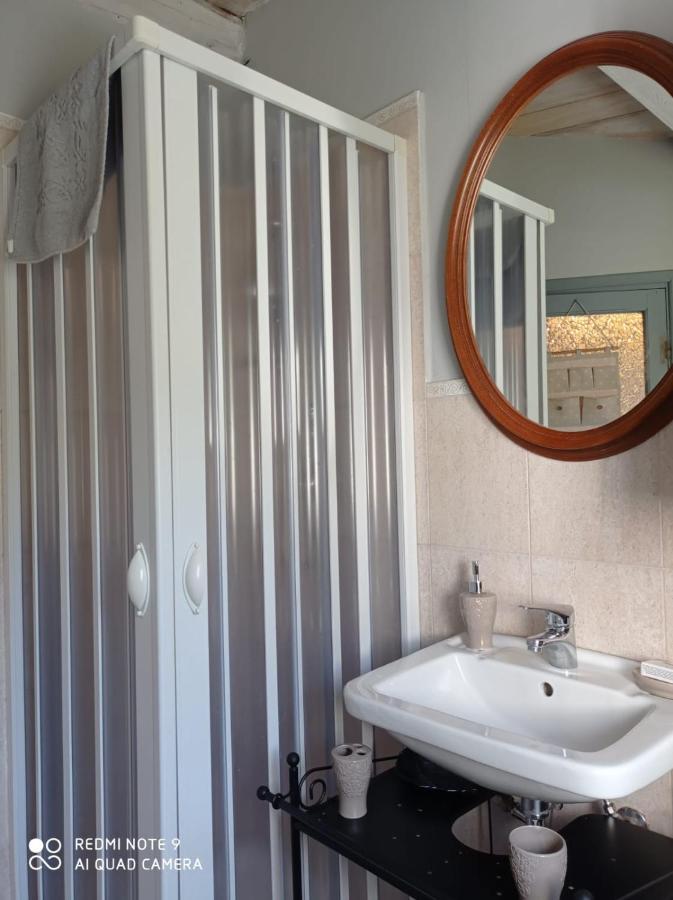 B&B A Casa Di Piero San Massimo  Zewnętrze zdjęcie