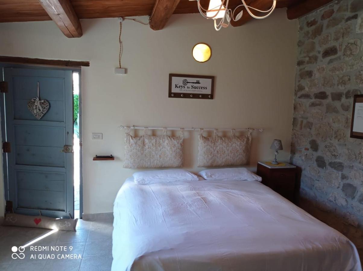 B&B A Casa Di Piero San Massimo  Zewnętrze zdjęcie