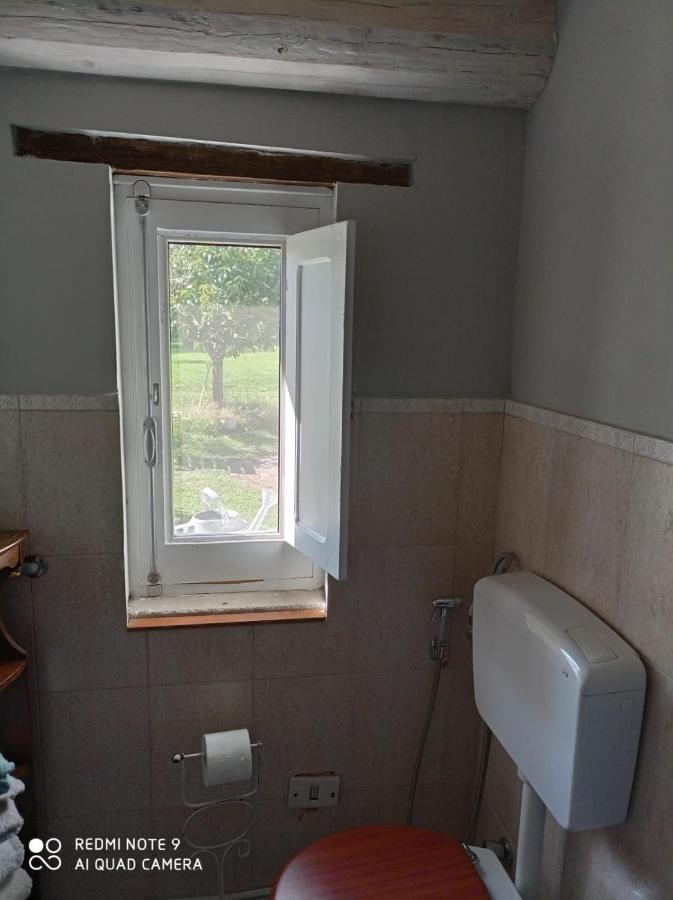B&B A Casa Di Piero San Massimo  Zewnętrze zdjęcie