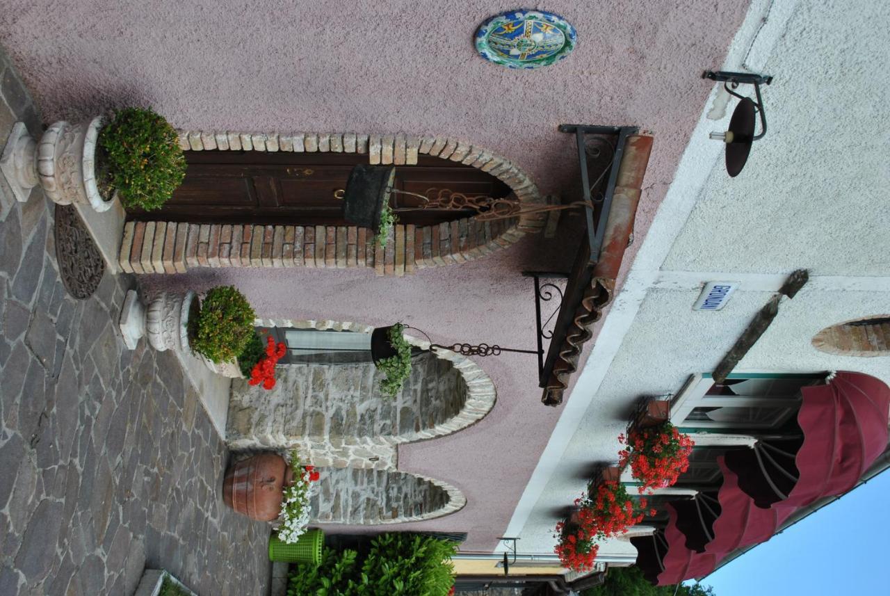 B&B A Casa Di Piero San Massimo  Zewnętrze zdjęcie