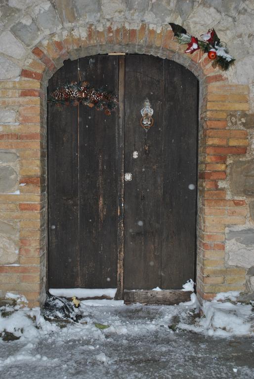 B&B A Casa Di Piero San Massimo  Zewnętrze zdjęcie