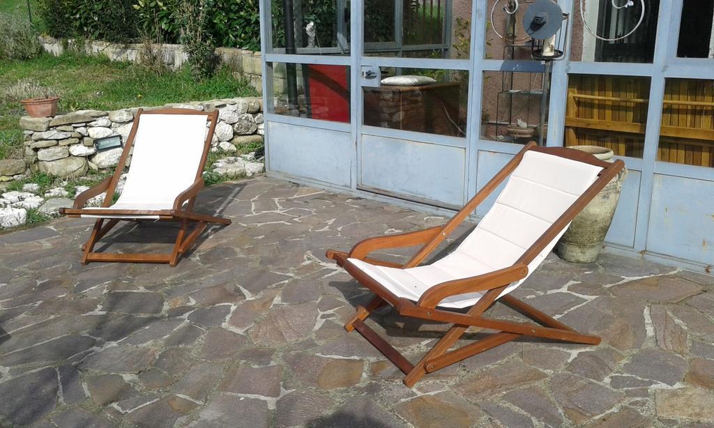 B&B A Casa Di Piero San Massimo  Zewnętrze zdjęcie