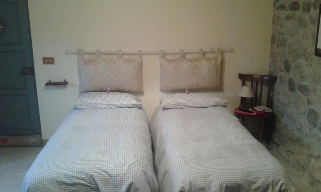 B&B A Casa Di Piero San Massimo  Zewnętrze zdjęcie