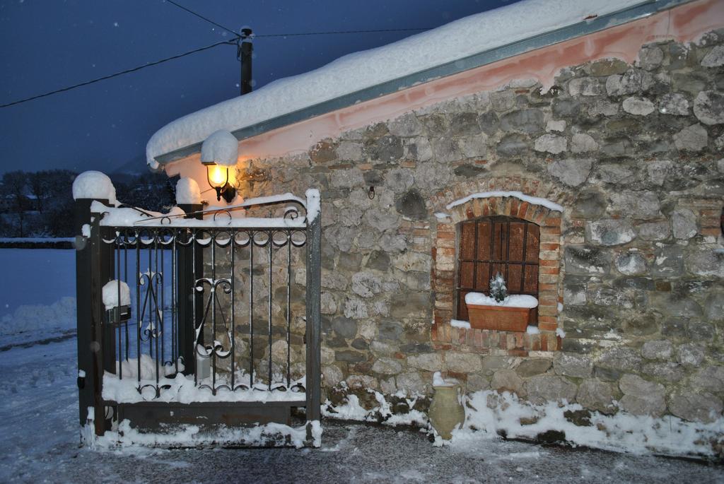B&B A Casa Di Piero San Massimo  Zewnętrze zdjęcie