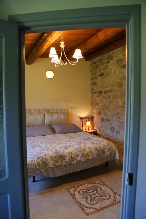 B&B A Casa Di Piero San Massimo  Zewnętrze zdjęcie