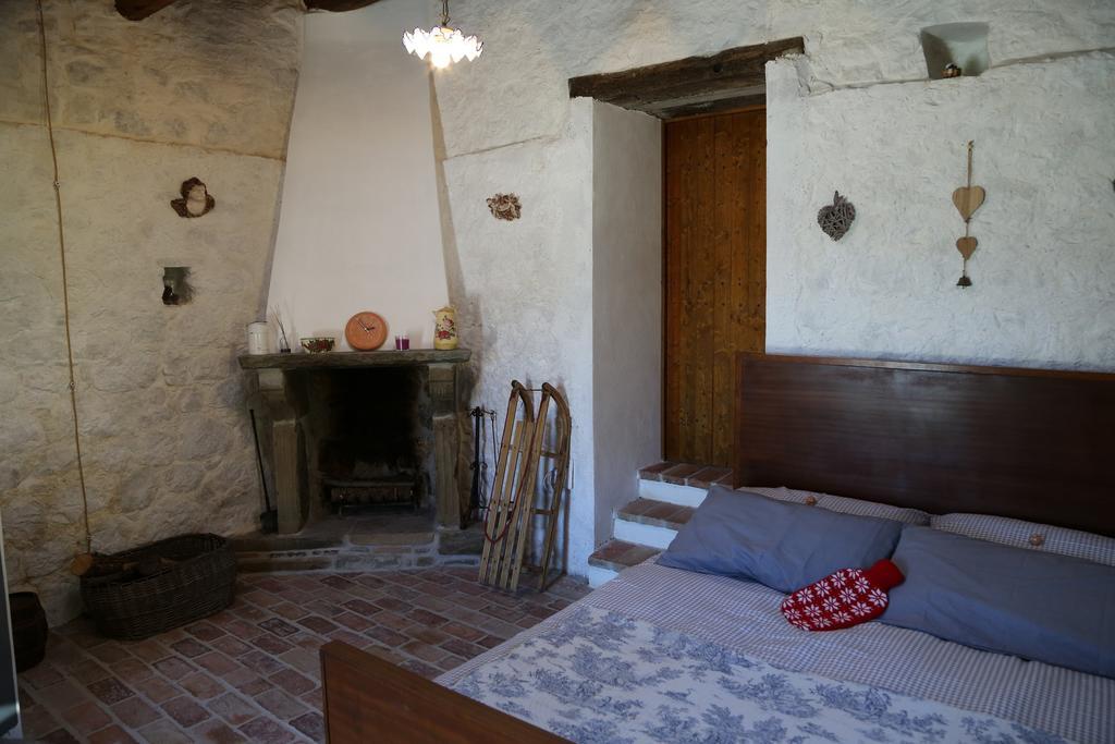 B&B A Casa Di Piero San Massimo  Pokój zdjęcie