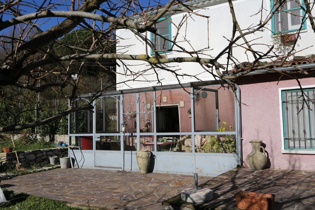 B&B A Casa Di Piero San Massimo  Zewnętrze zdjęcie