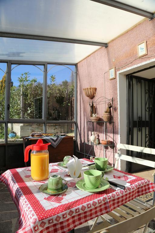 B&B A Casa Di Piero San Massimo  Zewnętrze zdjęcie