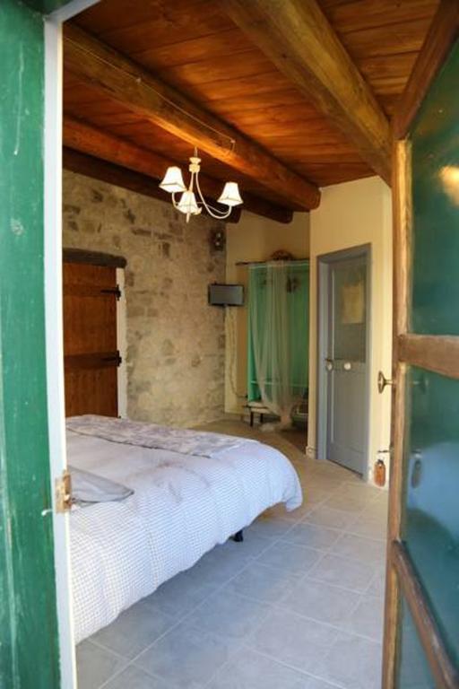 B&B A Casa Di Piero San Massimo  Pokój zdjęcie