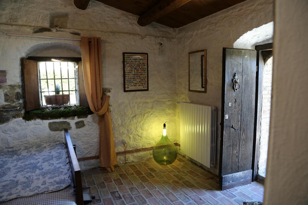 B&B A Casa Di Piero San Massimo  Pokój zdjęcie