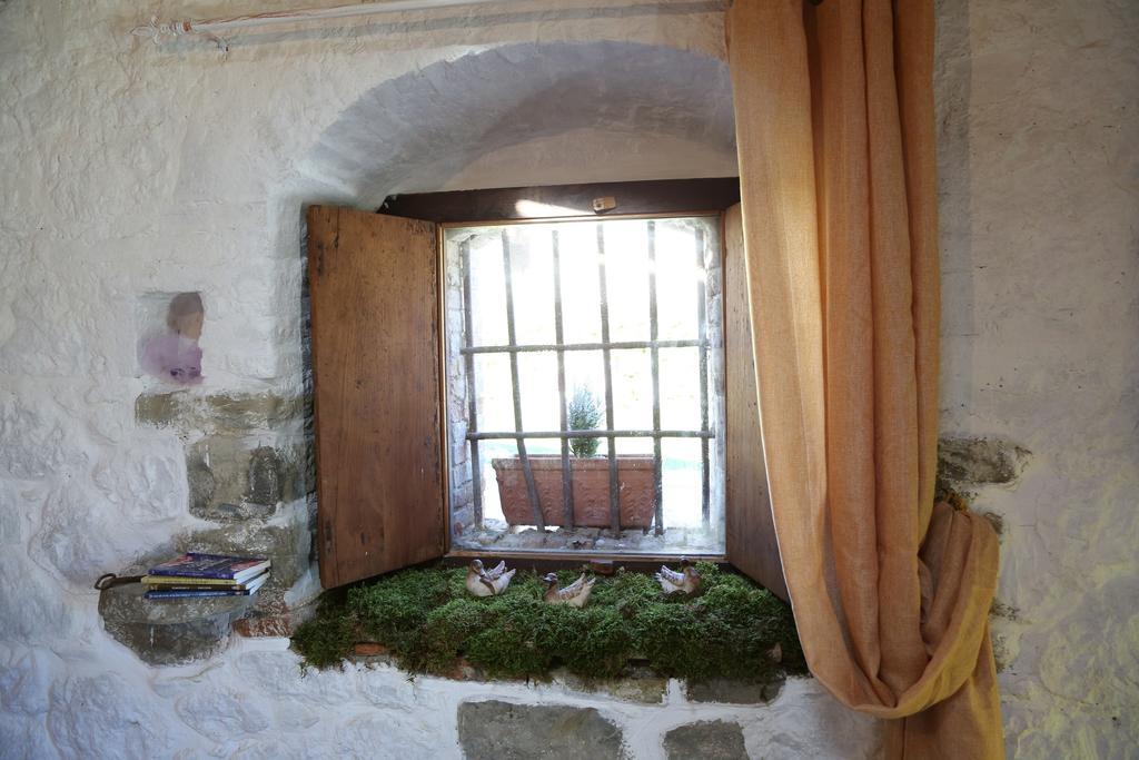 B&B A Casa Di Piero San Massimo  Zewnętrze zdjęcie