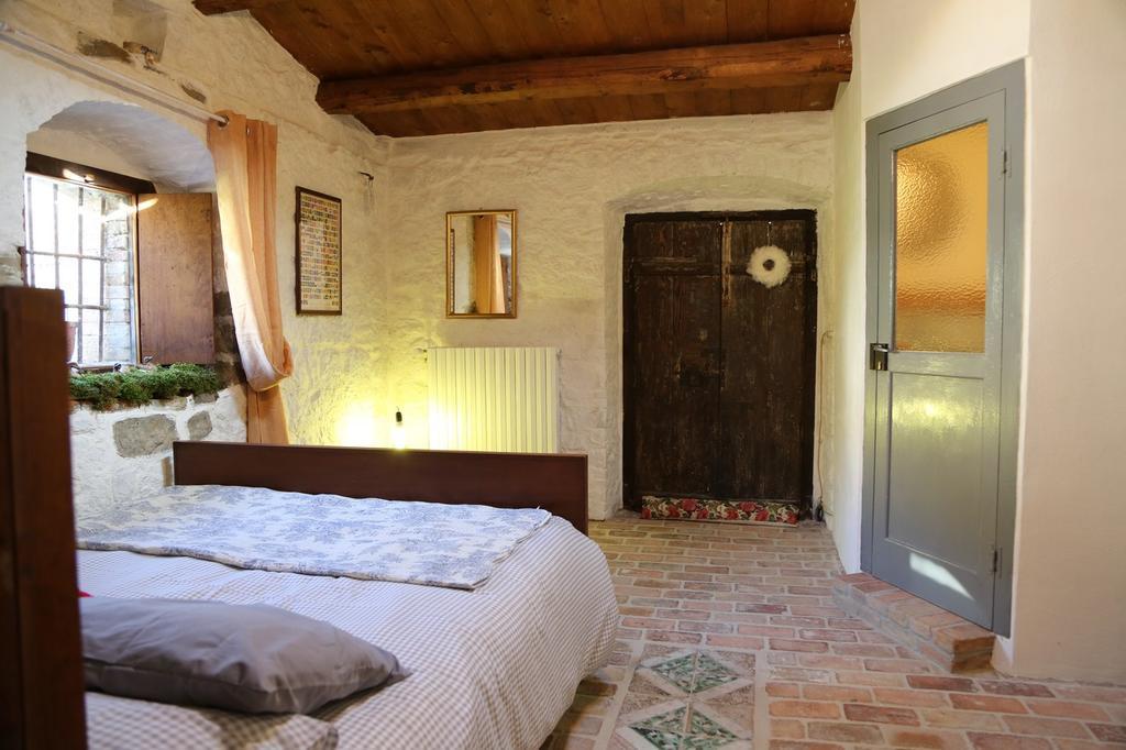 B&B A Casa Di Piero San Massimo  Zewnętrze zdjęcie