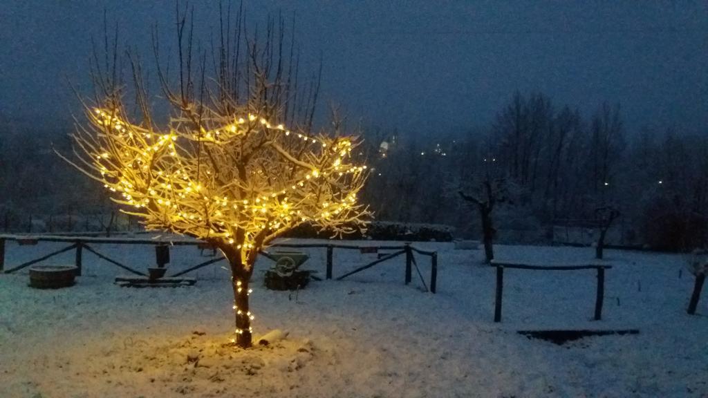 B&B A Casa Di Piero San Massimo  Zewnętrze zdjęcie