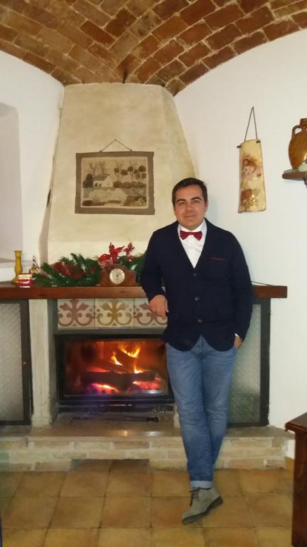 B&B A Casa Di Piero San Massimo  Zewnętrze zdjęcie
