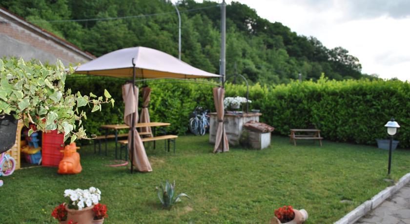 B&B A Casa Di Piero San Massimo  Zewnętrze zdjęcie