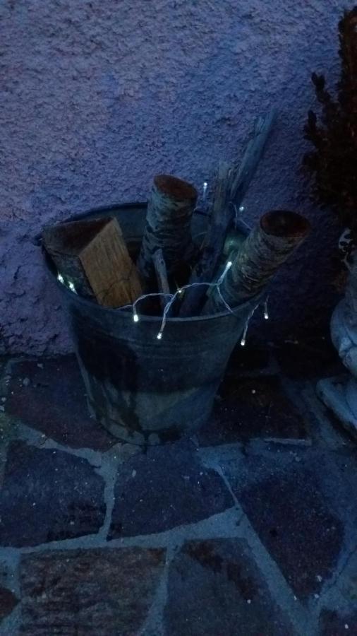 B&B A Casa Di Piero San Massimo  Zewnętrze zdjęcie