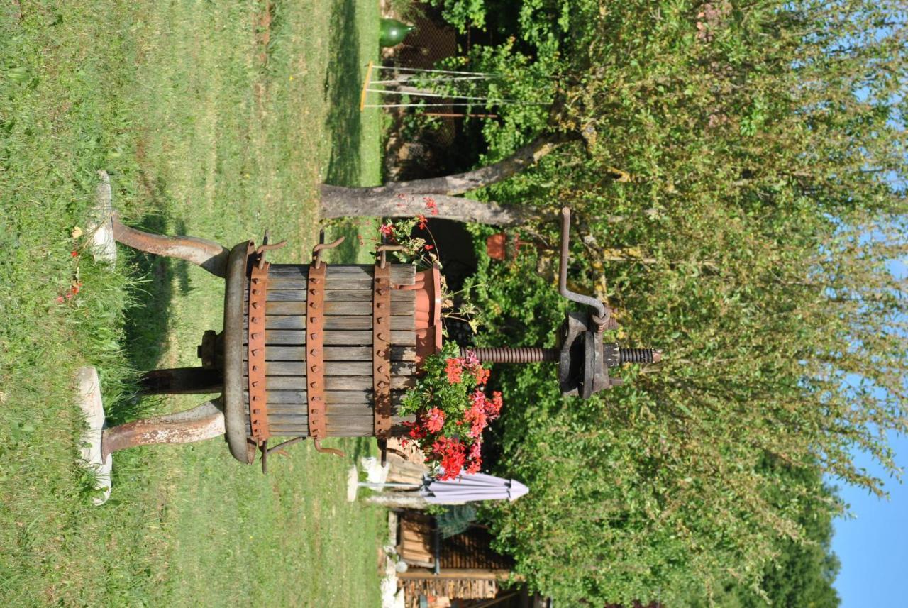 B&B A Casa Di Piero San Massimo  Zewnętrze zdjęcie